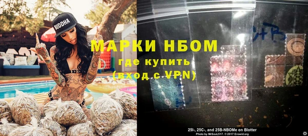 молекула духа Белоозёрский